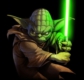 Yoda Lightsaber
