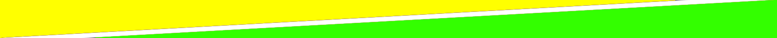 yellow to green