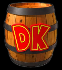 Dk barrel