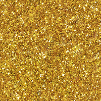 Gold Glitter Seamless Tile Pattern 2