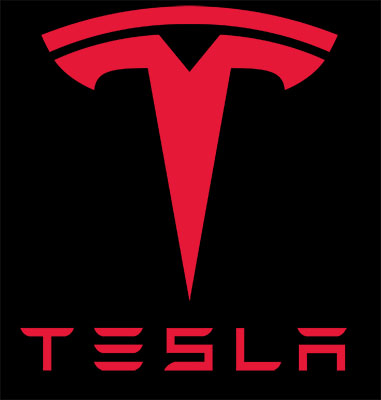 Tesla logo copy