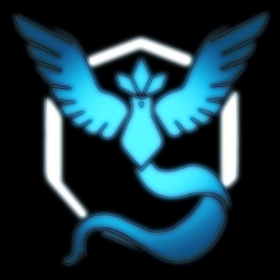 team mystic logo