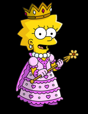 Lisa queen