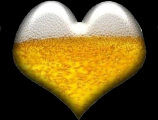i love beer