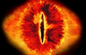 The eye of sauron