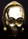3PO Head