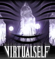 Virtual Self Album Art 02