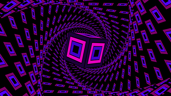Best purple box pattern