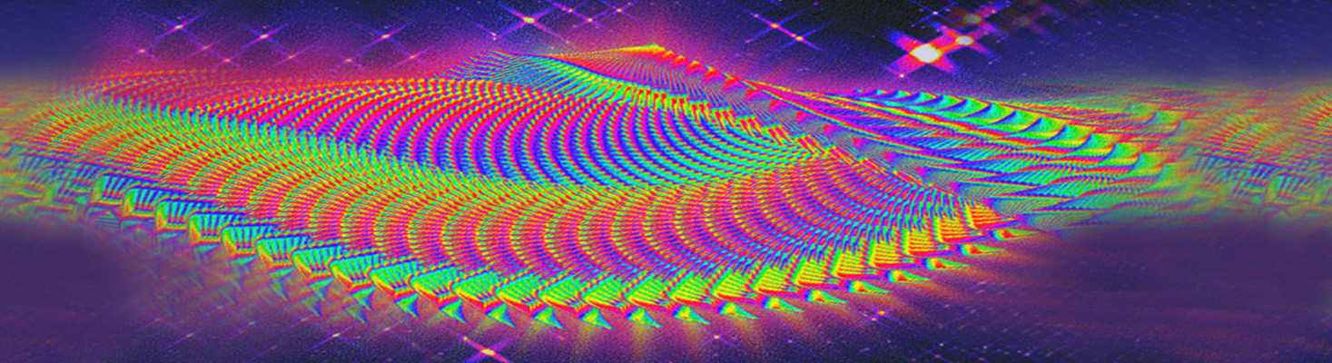 spectraspiral