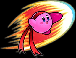 kirby fighter