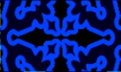 fractale bleuinverse