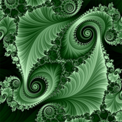 fractal trippy 16