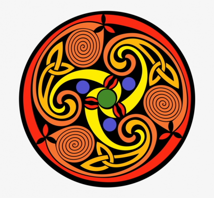 celtic designs
