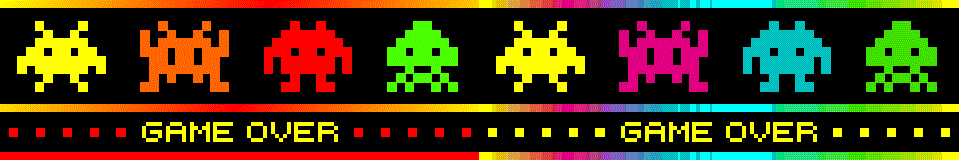 Space Invaders01