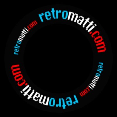 retromatti.com new round preview