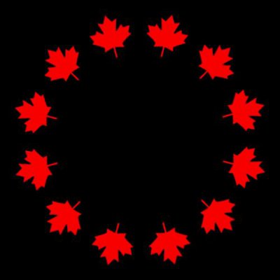 Maple Leaf round preview
