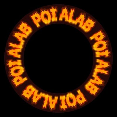 ALAB POI DANCERS round preview