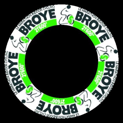 Logo BR21600 round preview