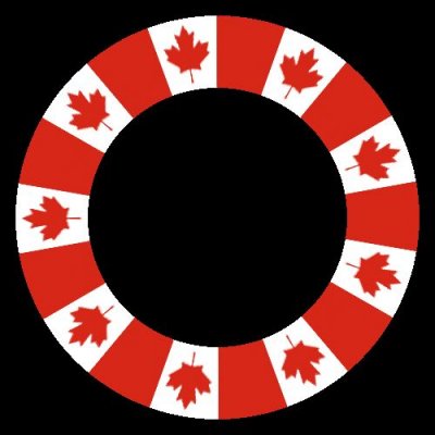 Flag of Canada round preview