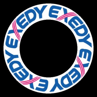 exedy logo round preview