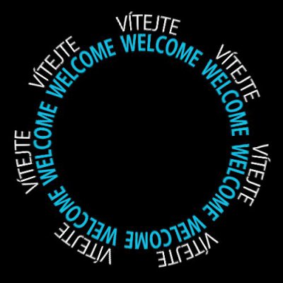 Welcome Vítejte (czech/english) round preview