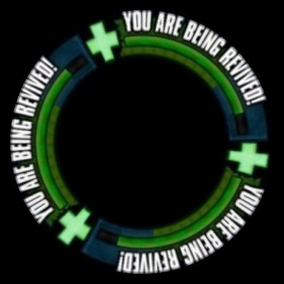 You Are Being Revived round preview