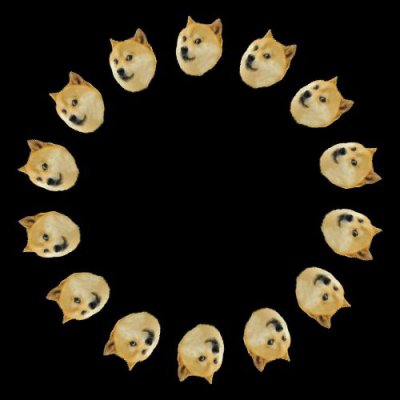 Doge round preview