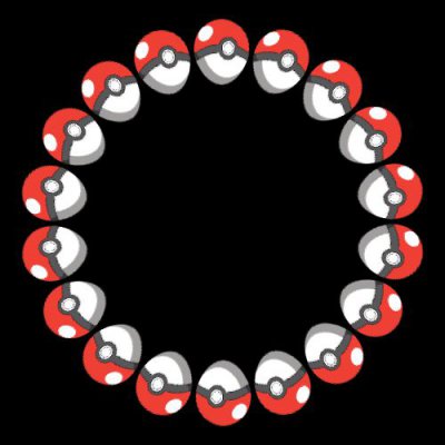 pokeball round preview