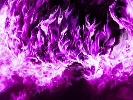 PurpleFire