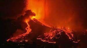 volcano fire 5