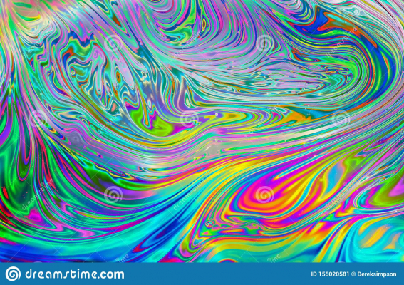 rainbow effect multicolored trippy psychedelic abstract rainbow effect multicolored trippy psychedelic abstract formed light