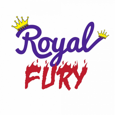 Royal fury logo
