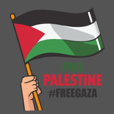 Free Palestine