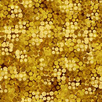 Gold Glitter Seamless Tile Pattern
