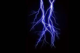 lightning 9