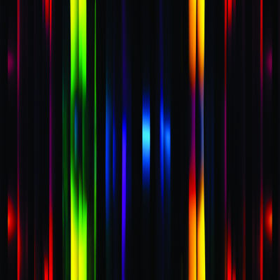 Rainbow Lines 2