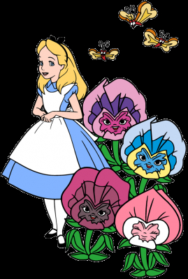 Alice Flowers