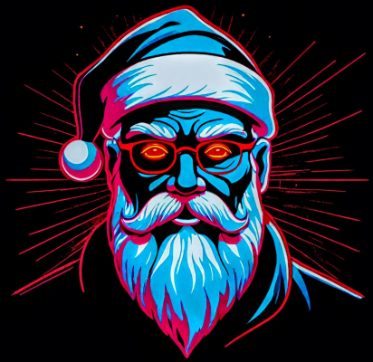 Santa 3