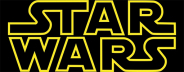 star wars logo 72px