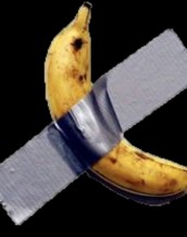 fruit banana tape