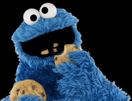 cookie monster 5