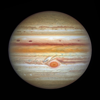 jupiter