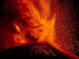 volcano fire 7