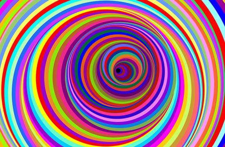 psychedelic colourful3