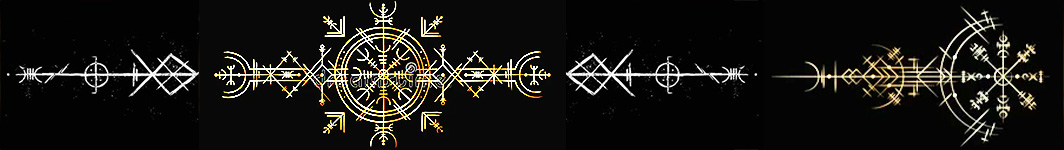 Nordic Runes