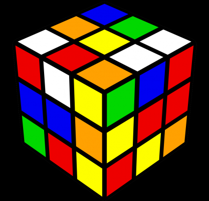 cube a $