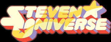steven universe logo