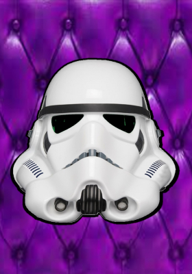 storm trooper d