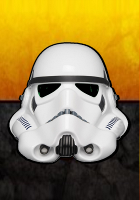 storm trooper c