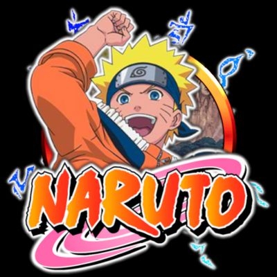 Naruto Anime
